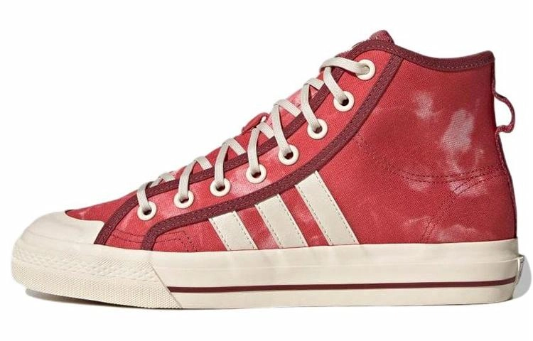 adidas originals NIZZA Hi Rf