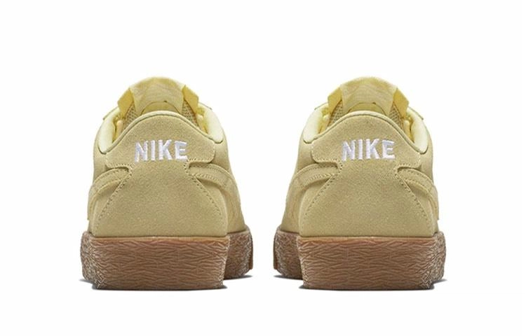 Nike SB Bruin Low Premium SE "Lemon Wash"