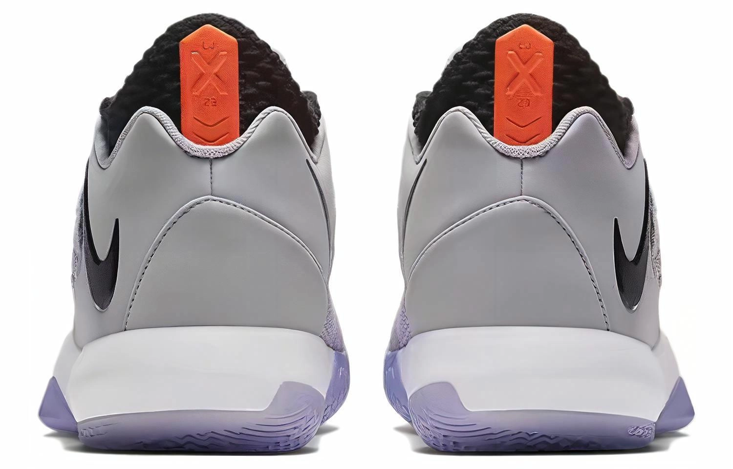 Nike Lebron Ambassador 10 10