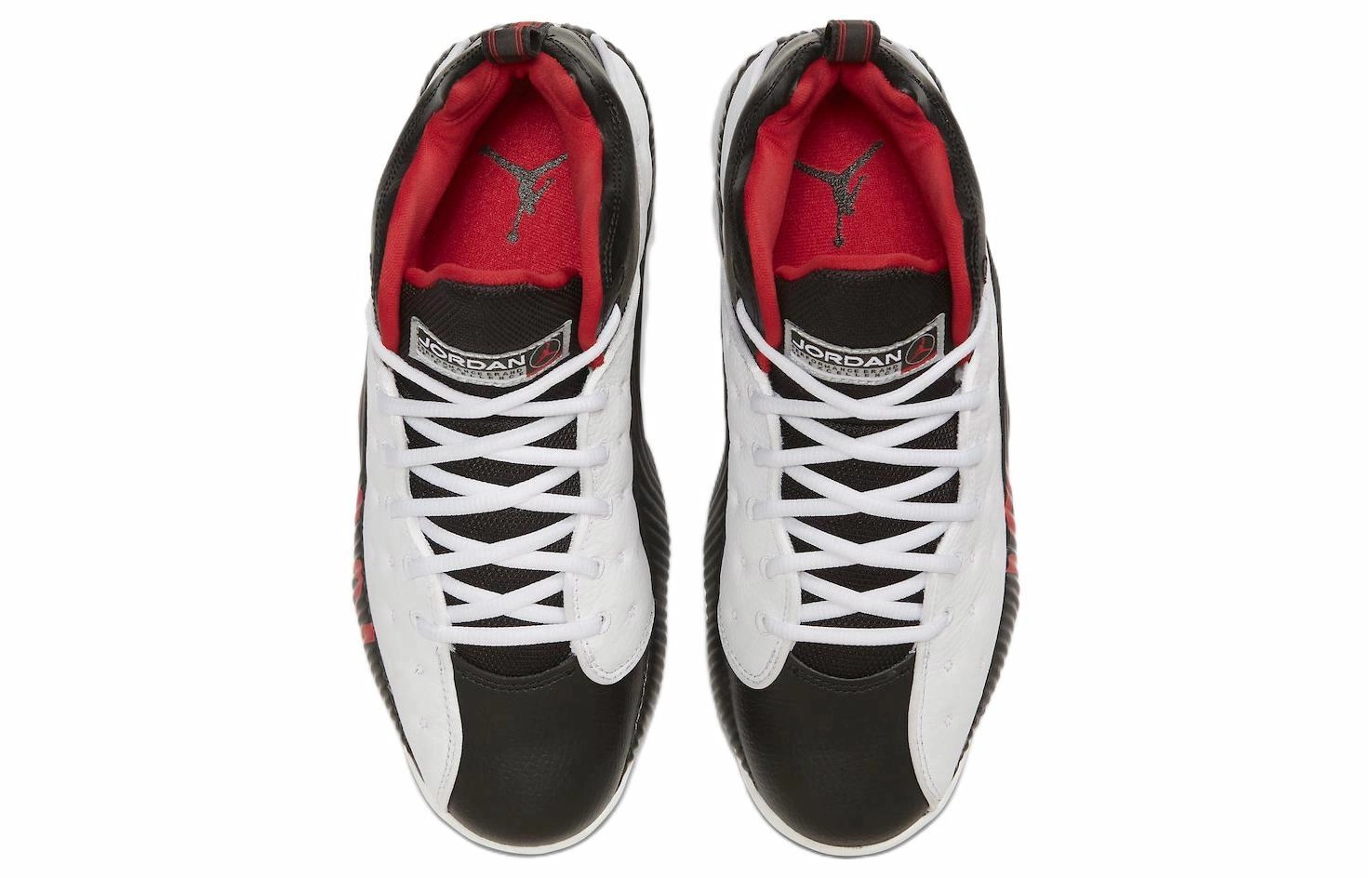 Jordan Jumpman Team II