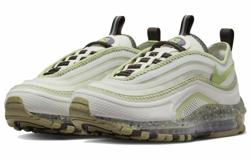 Nike Air Max 97 Terrascape "Vivid Green"