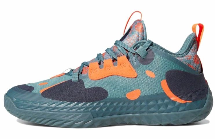 adidas Harden Vol.5 Floral
