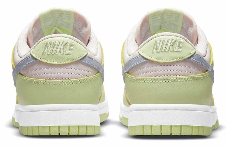 Nike Dunk Low "Lime Ice"