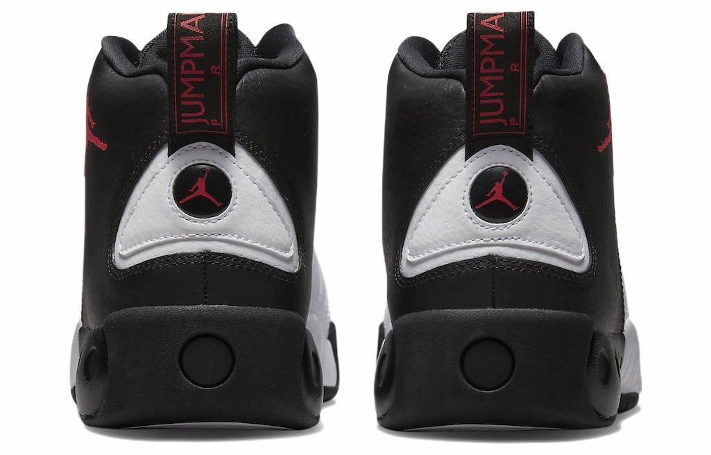 Jordan Jumpman Pro