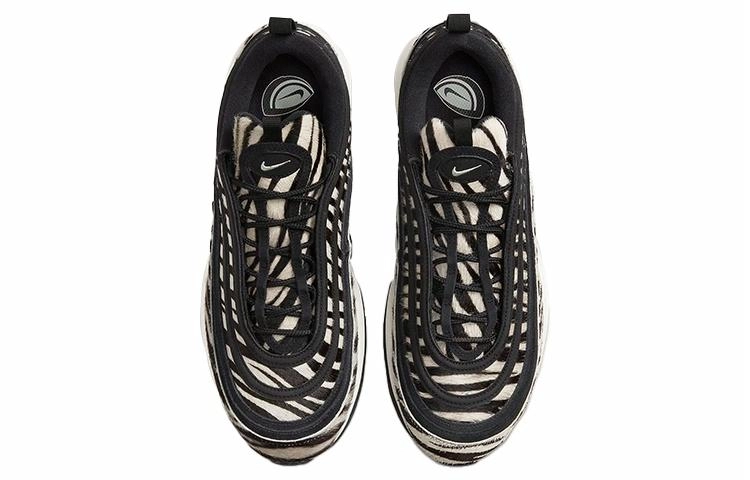 Nike Air Max 97 Zebra