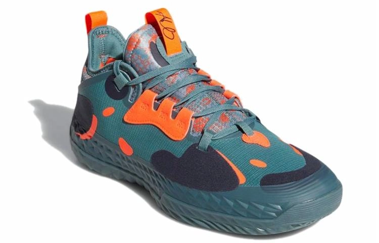 adidas Harden Vol.5 Floral