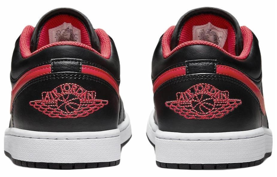 Jordan Air Jordan 1 low "white toe"