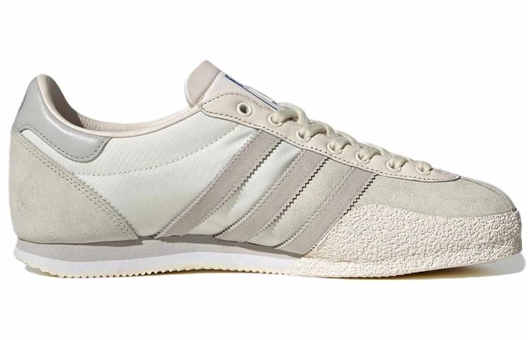 Liam Gallagher x adidas Spezial LG2 SPZL