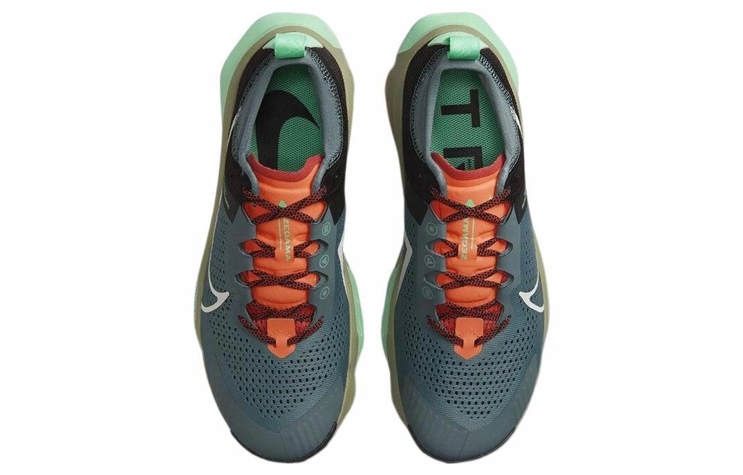 Nike Zoomx Zegama Trail