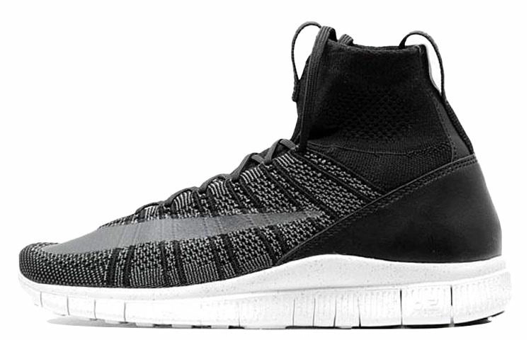 Nike Free Flyknit Mercurial