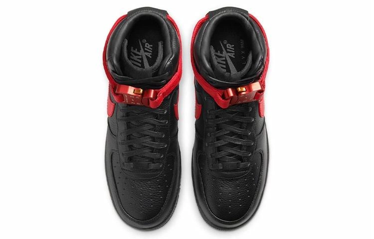 1017 ALYX 9SM x Nike Air Force 1