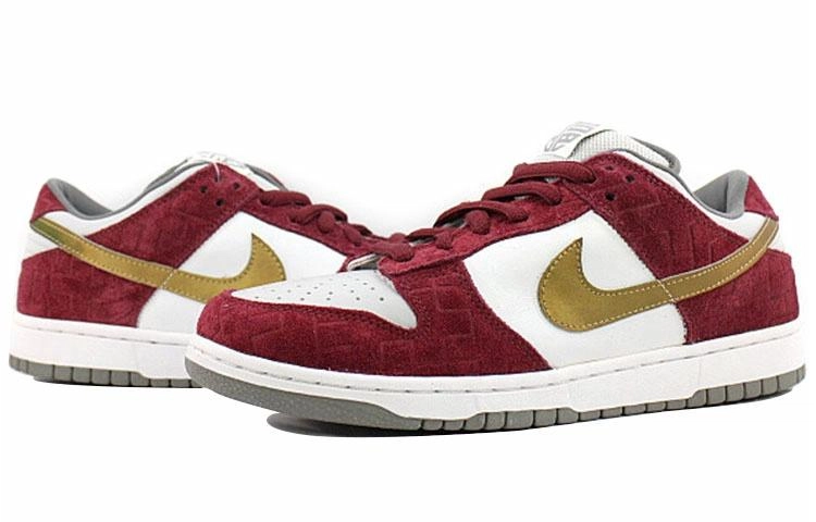 Nike Dunk SB Shanghai 2004