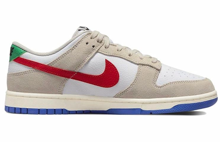 Nike Dunk Low "Light Iron Ore"