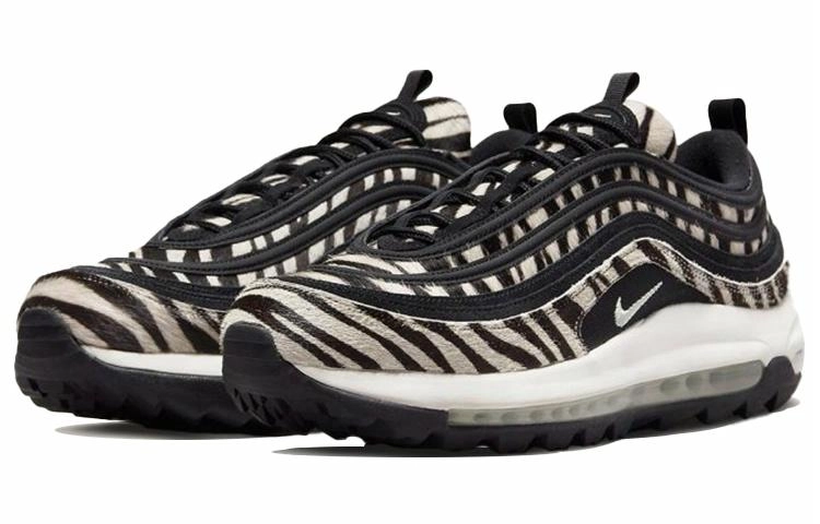 Nike Air Max 97 Zebra