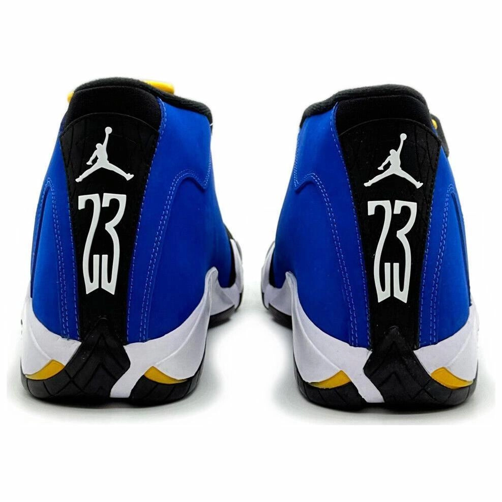 Jordan Air Jordan 14 Retro Laney