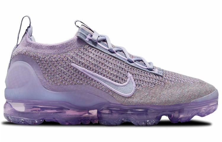 Nike VaporMax 2021 Flyknit Pure Platinum