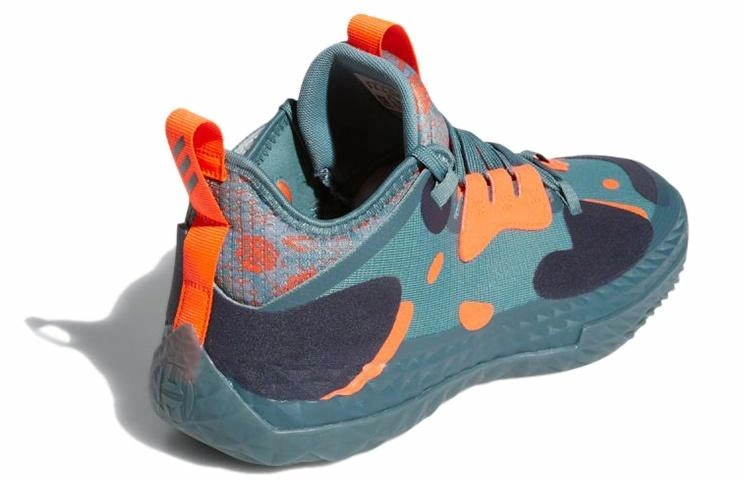adidas Harden Vol.5 Floral