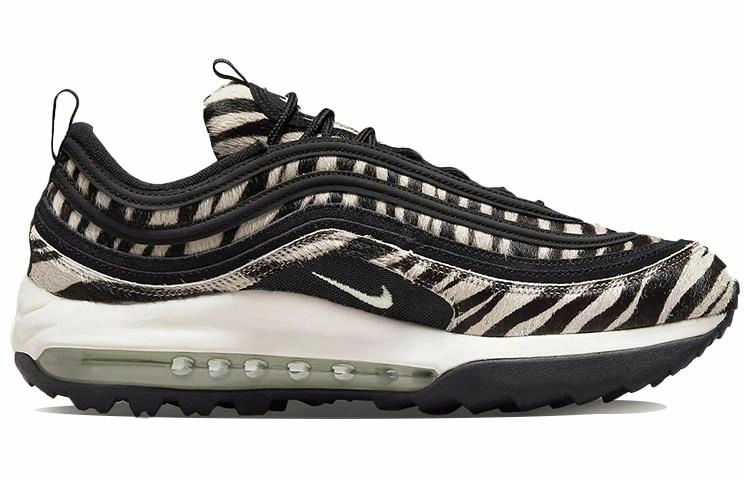 Nike Air Max 97 Zebra