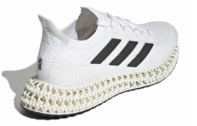 adidas 4D FWD "Superstar"