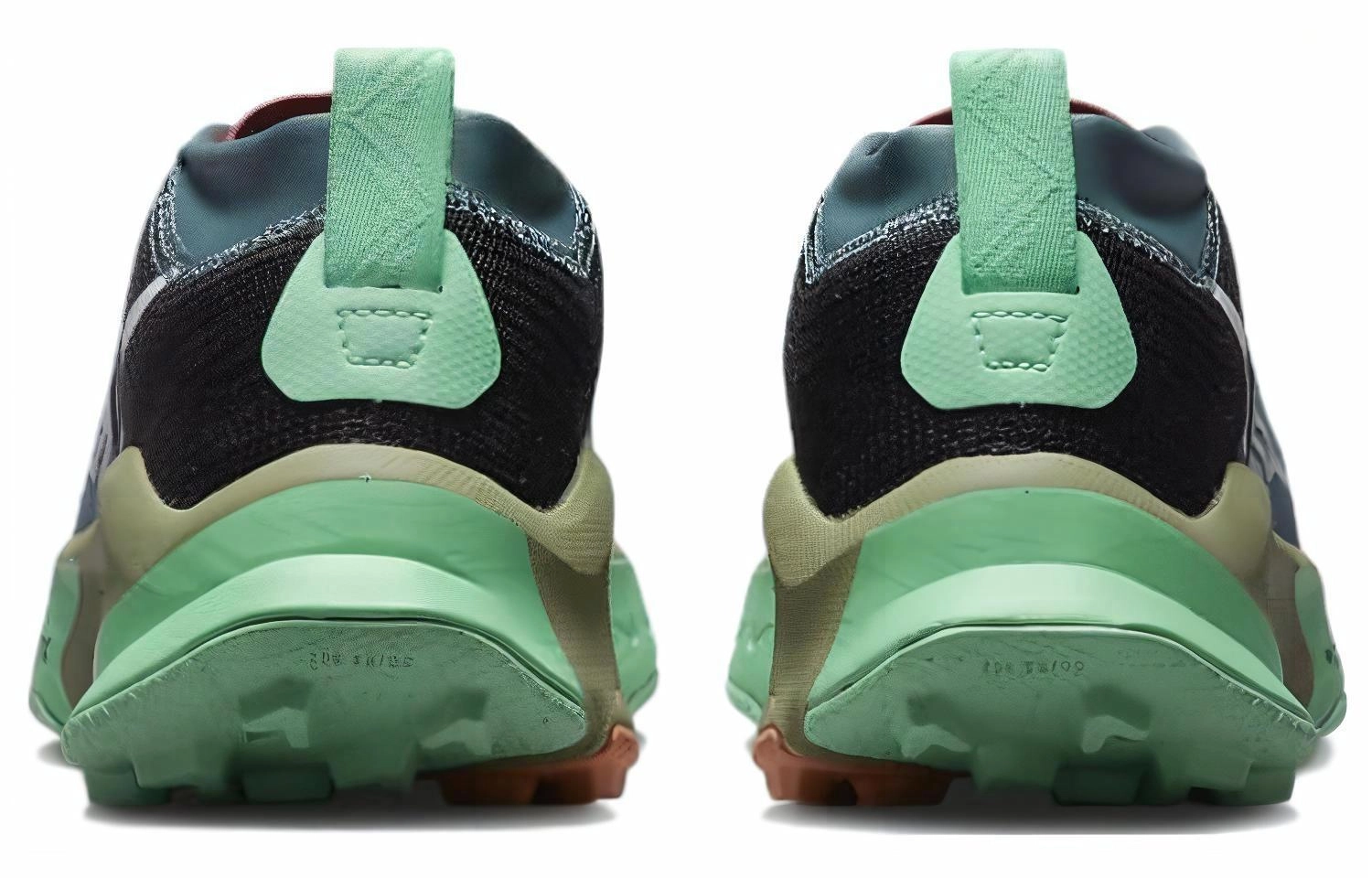 Nike ZoomX Zegama Trail