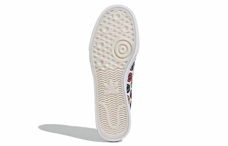 Craig Karl x adidas originals NIZZA Rf