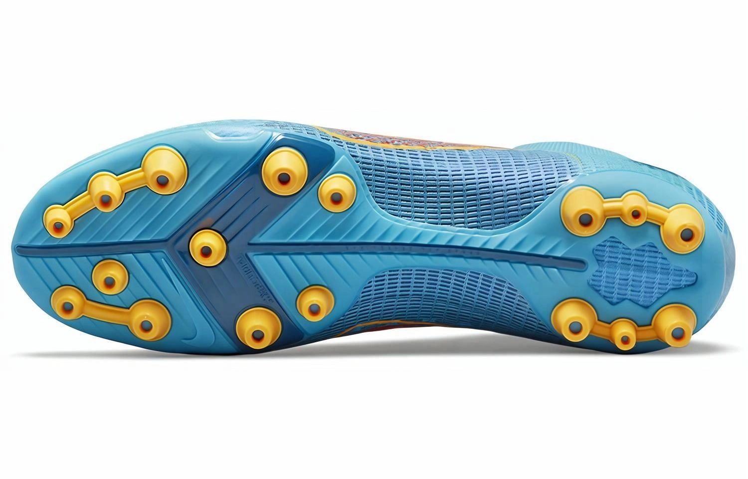 Nike Mercurial Superfly 8 14 Pro AG