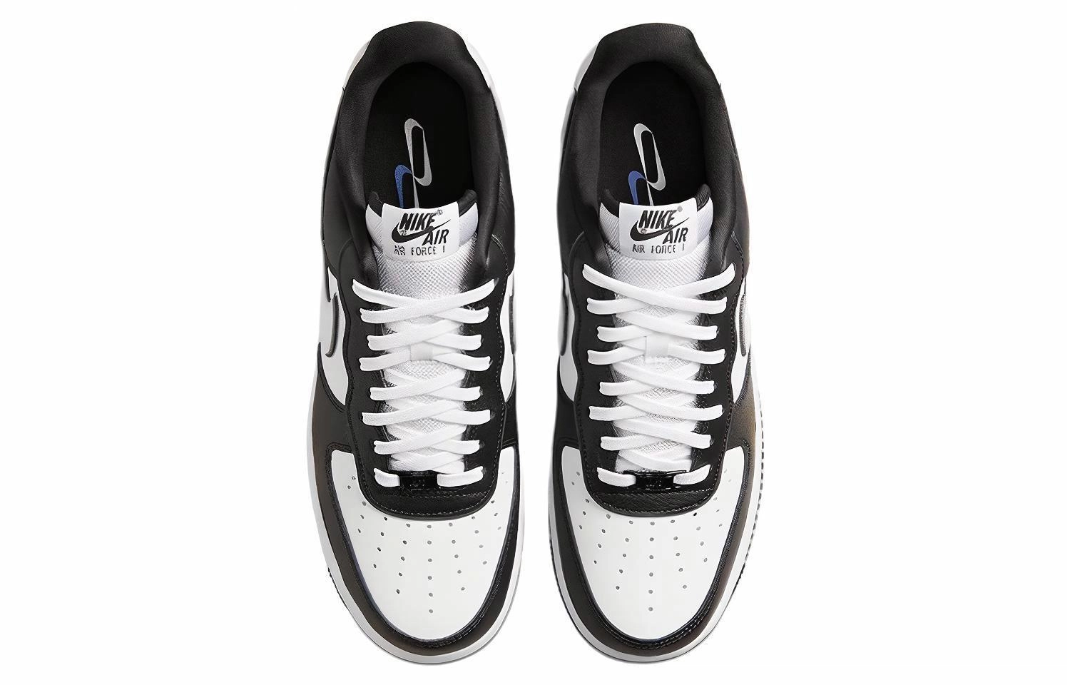 Nike Air Force 1 "WhiteBlack"