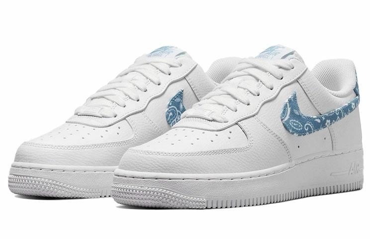 Nike Air Force 1 Low Essential "paisley"
