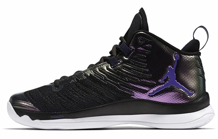 Jordan Super.Fly 5
