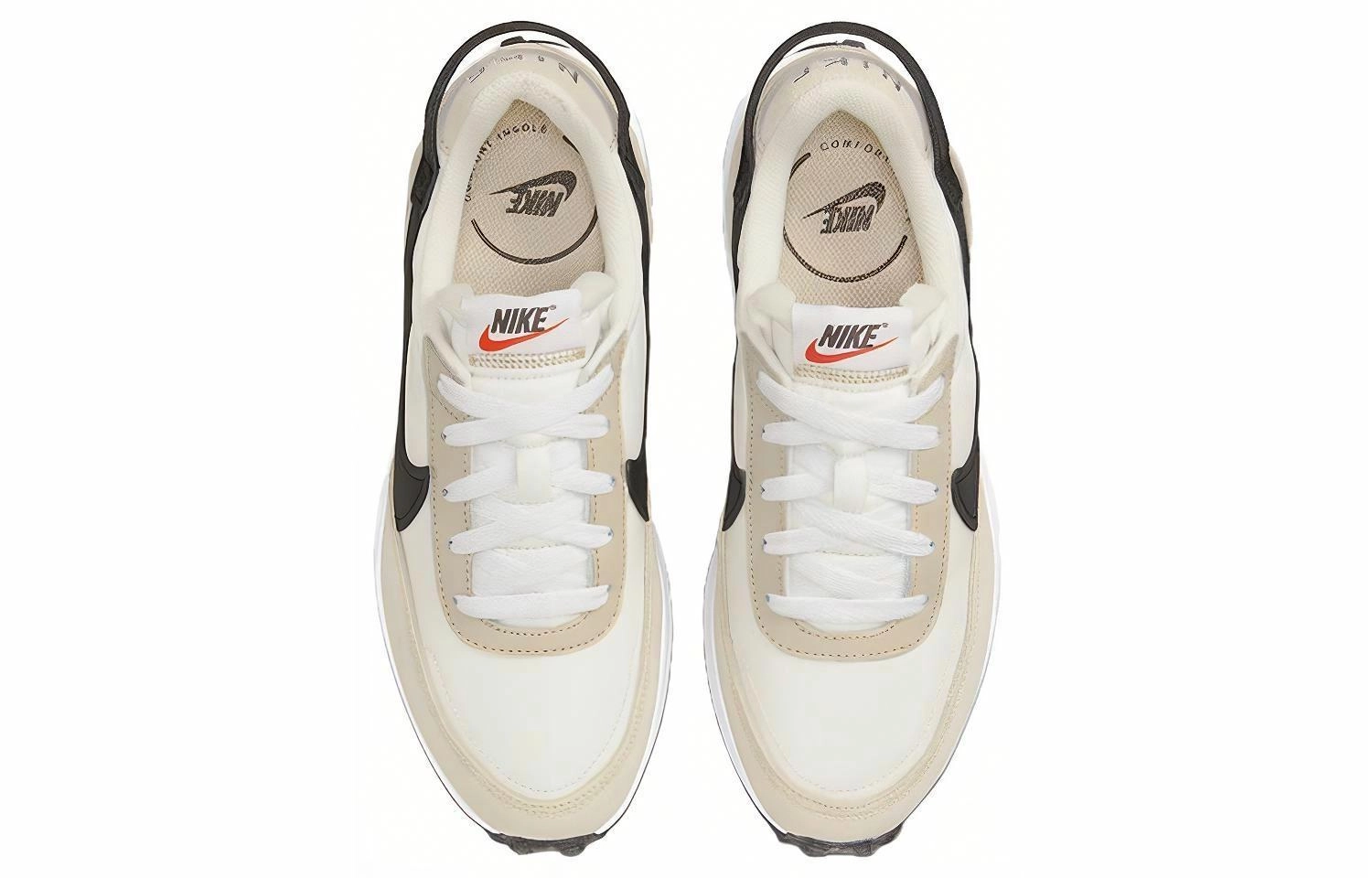 Nike Waffle debut