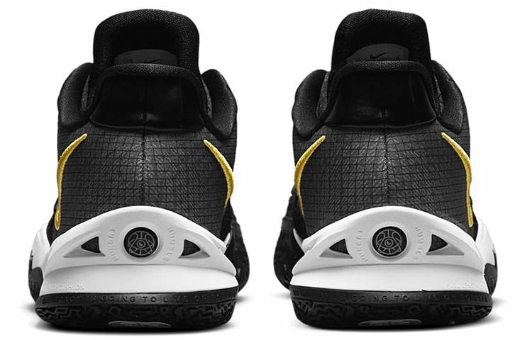 Nike Kyrie Low 4 4