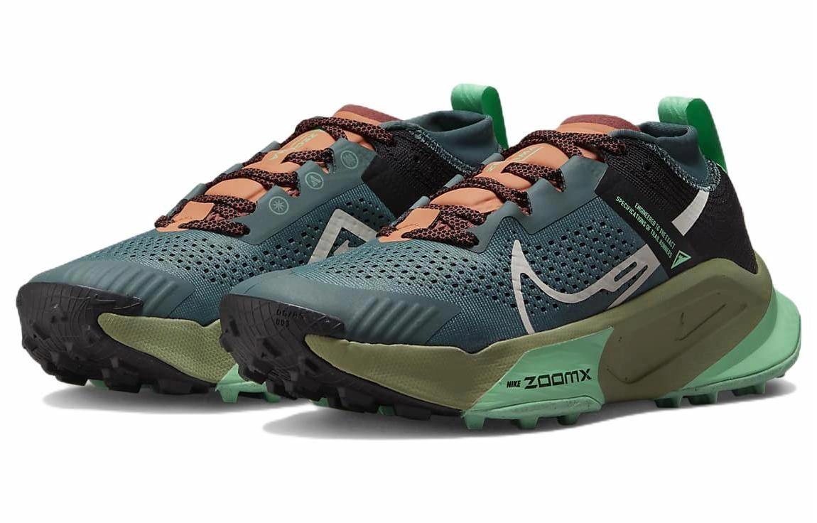 Nike ZoomX Zegama Trail