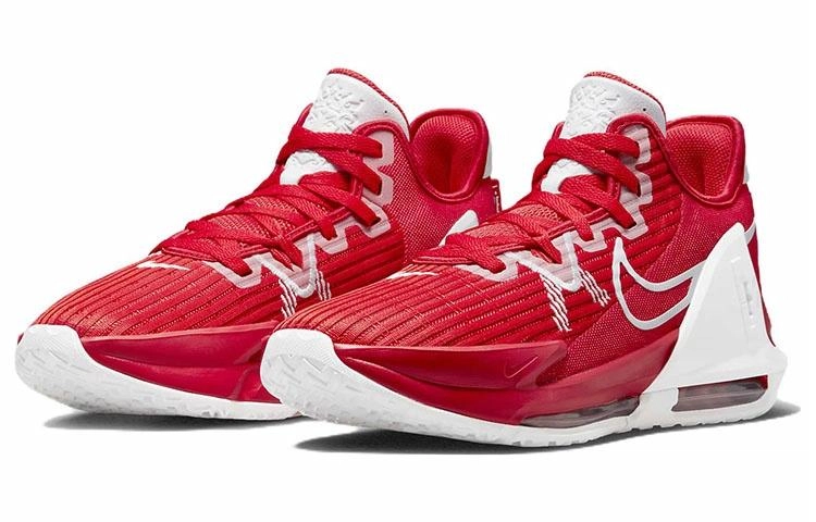Nike Witness 6 Lebron Team