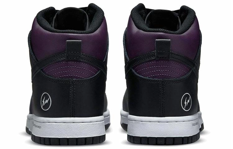 Fragment Design x Nike Dunk "Beijing"