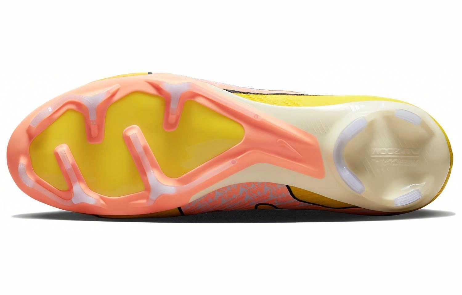 Nike Mercurial Vapor 15 Zoom Vapor 15 15 Pro FG