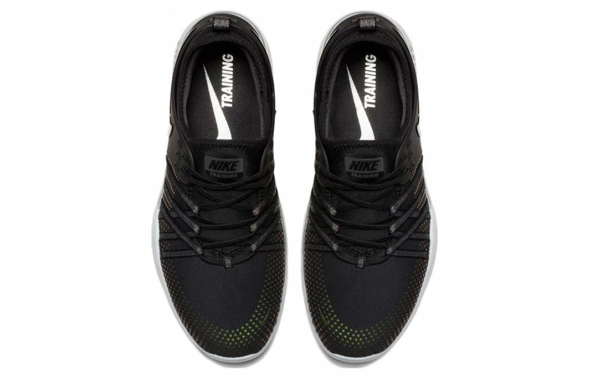 Nike Free TR 7 Metallic