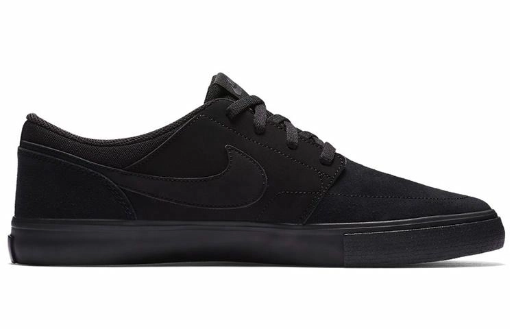 Nike SB Portmore II Solar