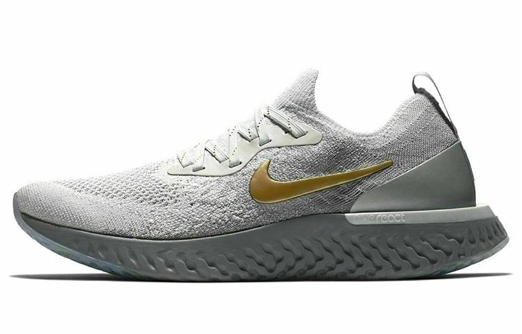Nike Epic React Flyknit 1
