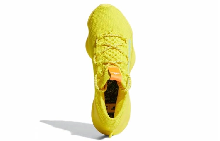 Pharrell Williams x adidas originals Humanrace Sichona