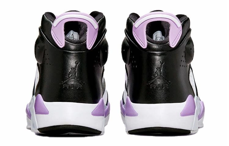 Jordan Air Jordan 6 17-23 GS