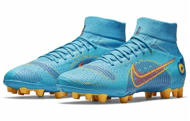 Nike Mercurial Superfly 8 14 Pro AG