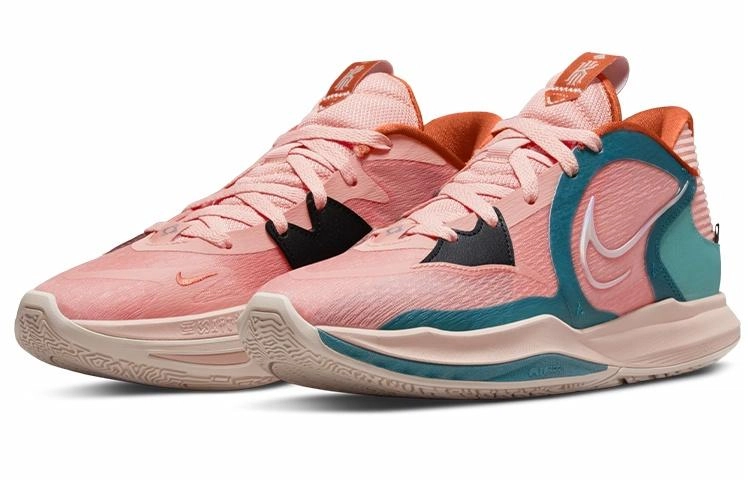 Nike Kyrie Low 5 EP 5