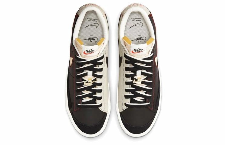 Nike Blazer Low '77 PRM "Swoosh 50th Anniversary" Swoosh50