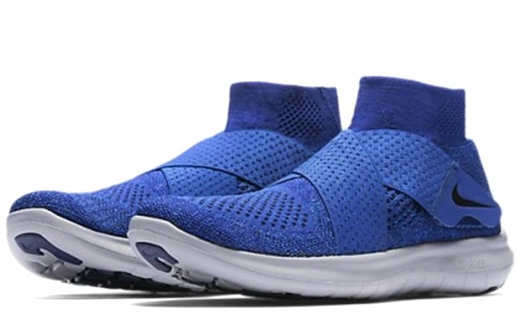 Nike Free RN Motion Flyknit 2017