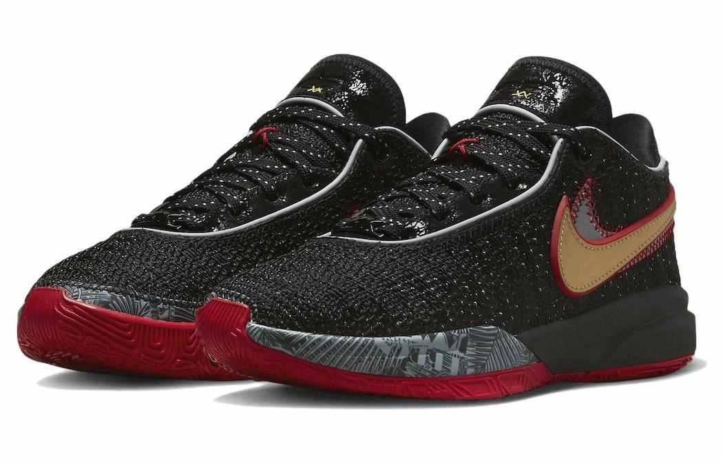 Nike LeBron 20 20