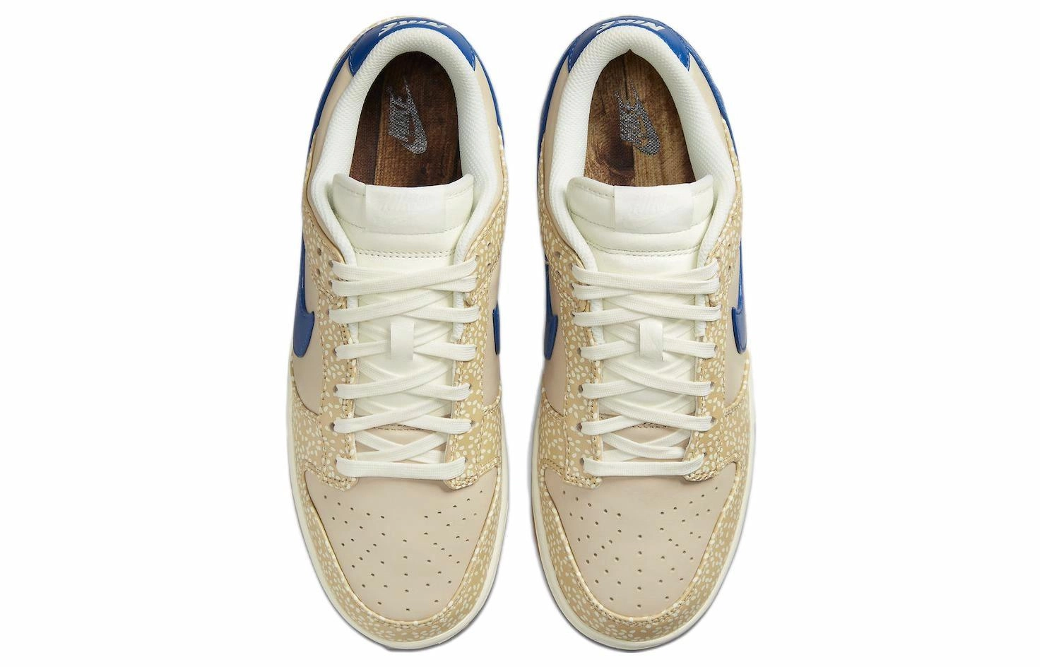 Nike Dunk Low "Montreal Bagel"