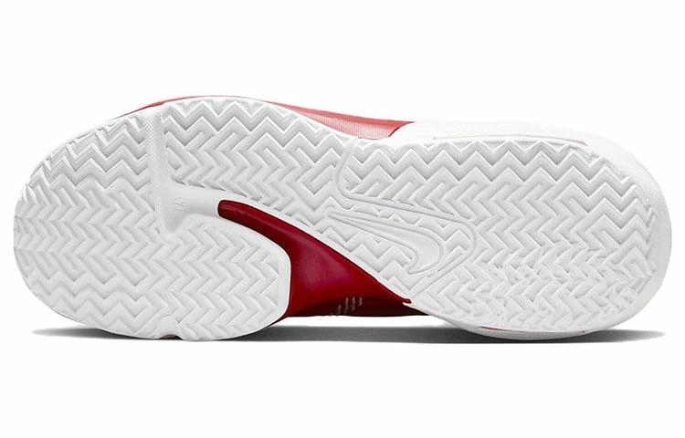 Nike Witness 6 Lebron Team