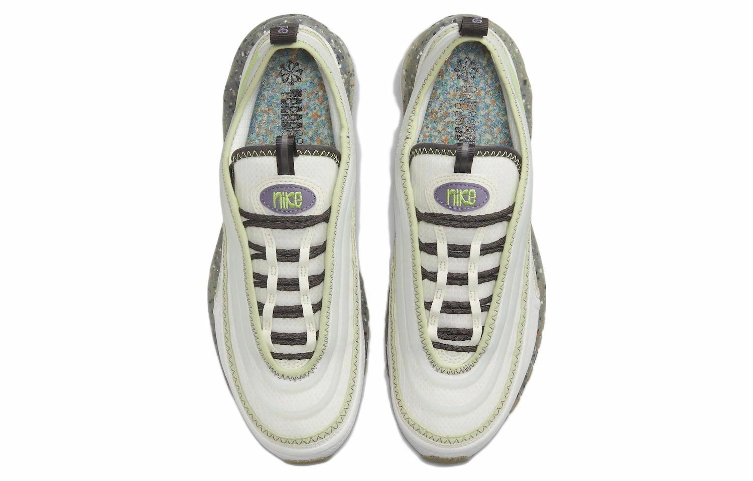 Nike Air Max 97 Terrascape "Vivid Green"