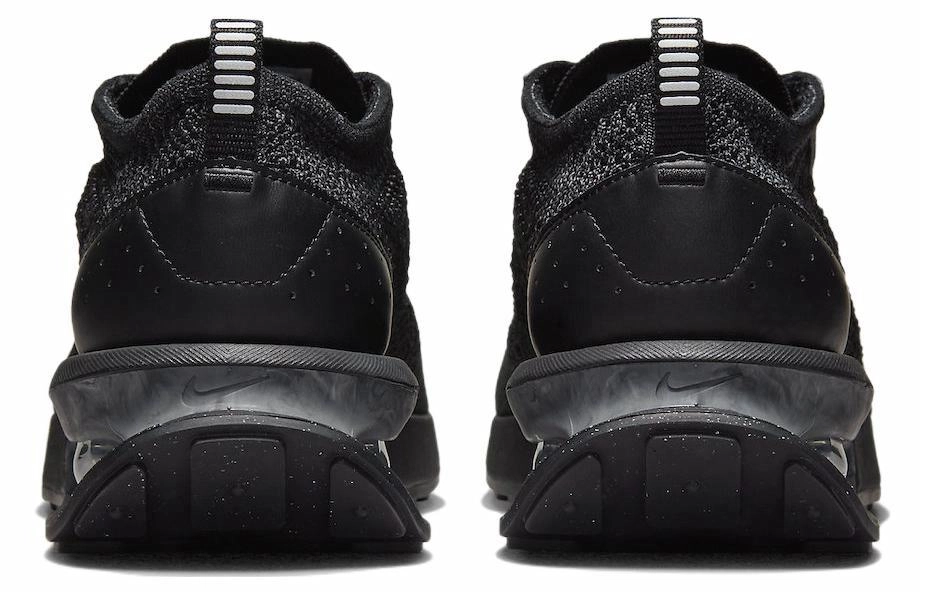 Nike Air Max Flyknit Racer "Triple Black"