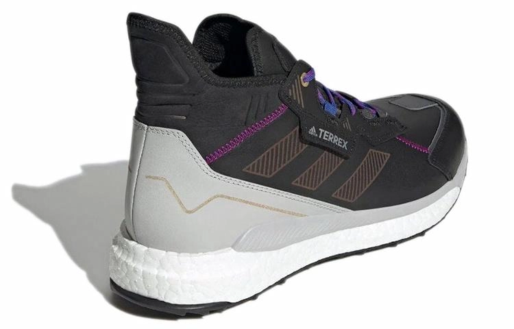 adidas Terrex Free Hyperblue Mid